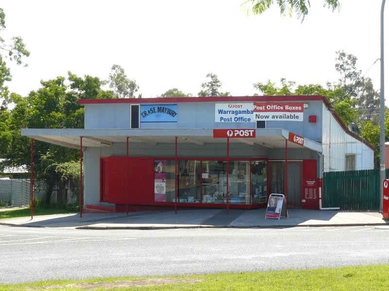 17 Civic Centre, Warragamba NSW 2752