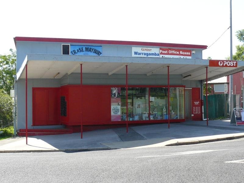 17 Civic Centre, Warragamba NSW 2752