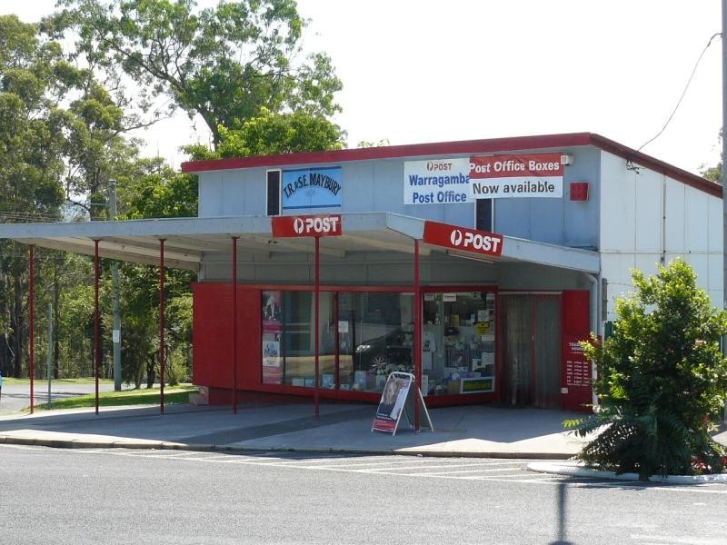 17 Civic Centre, Warragamba NSW 2752