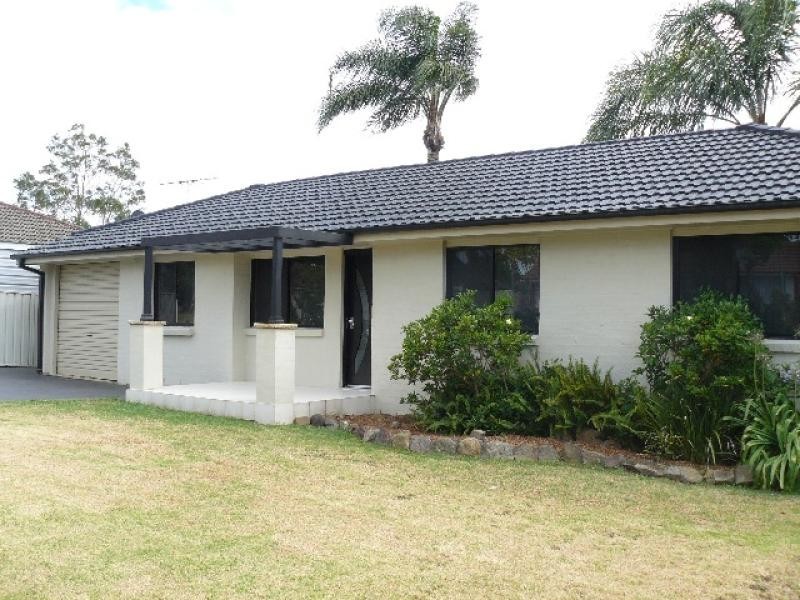 15 Charkers Street, South Penrith NSW 2750