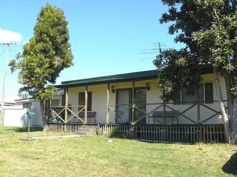 1 First Street, Warragamba NSW 2752