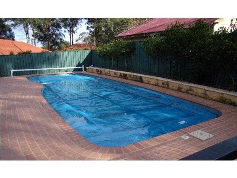 94 Silverdale Road, Silverdale NSW 2752