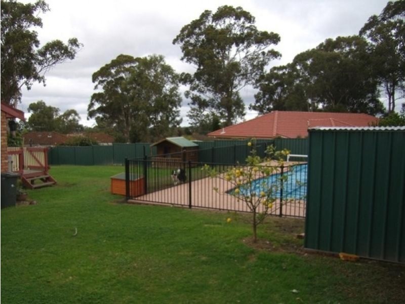 94 Silverdale Road, Silverdale NSW 2752