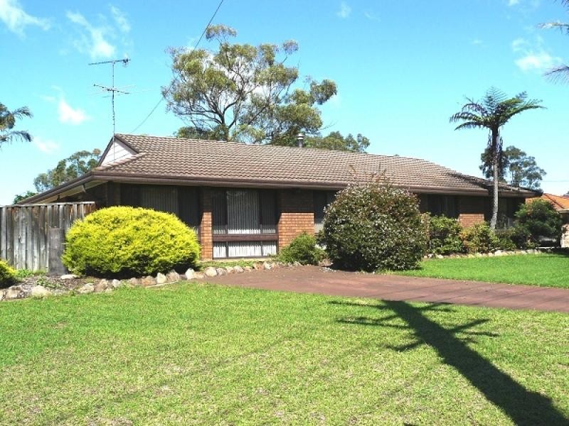 16 Warradale Road, Silverdale NSW 2752