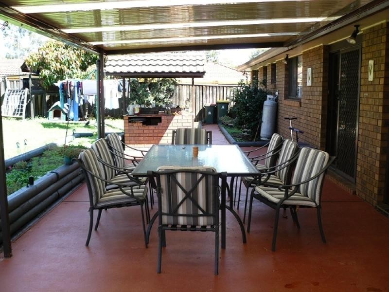 16 Warradale Road, Silverdale NSW 2752