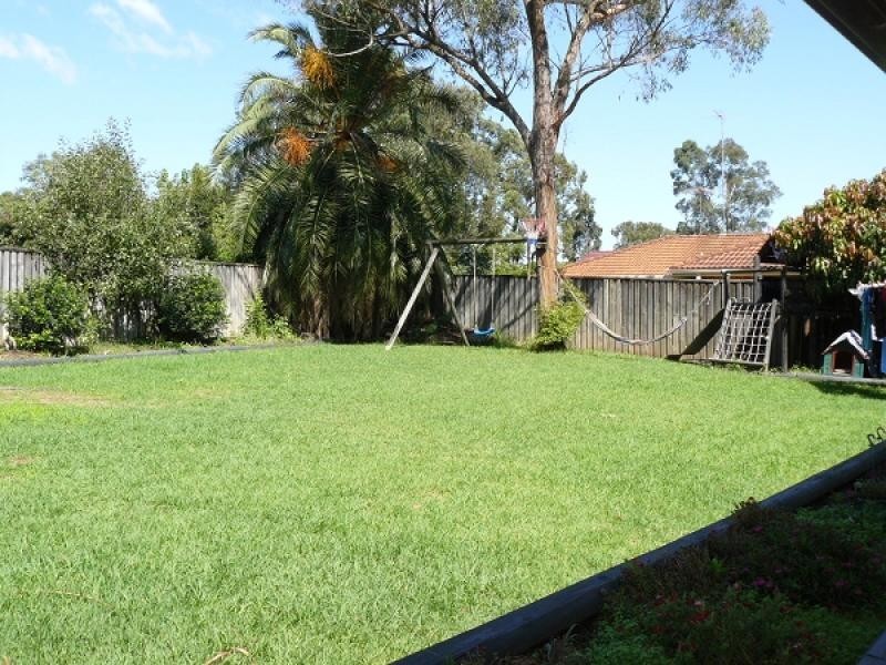 16 Warradale Road, Silverdale NSW 2752