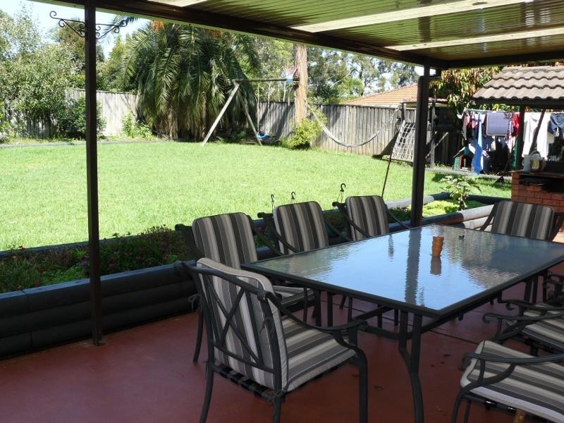 16 Warradale Road, Silverdale NSW 2752