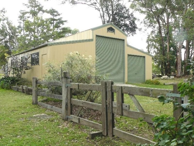 146 News Road, Werombi NSW 2570