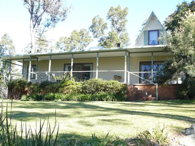 146 News Road, Werombi NSW 2570