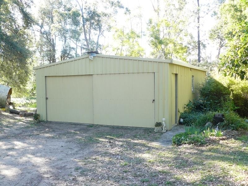 146 News Road, Werombi NSW 2570