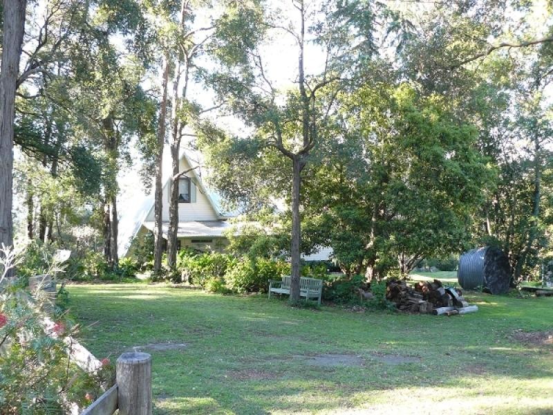 146 News Road, Werombi NSW 2570