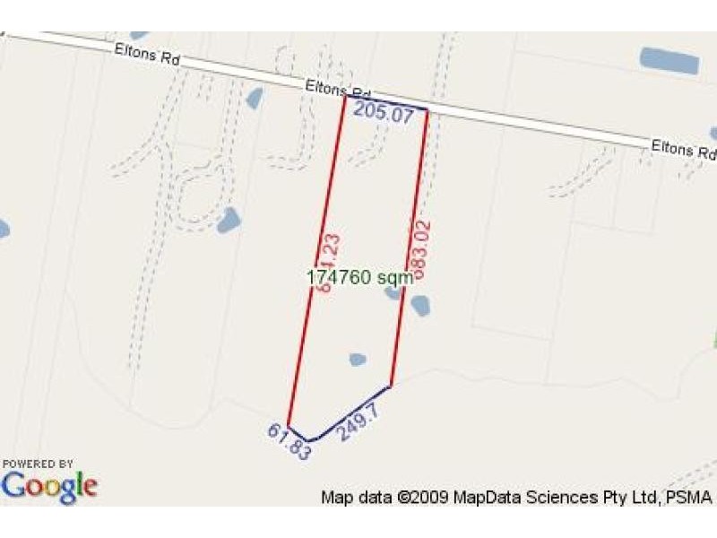 140 Eltons Road, Silverdale NSW 2752