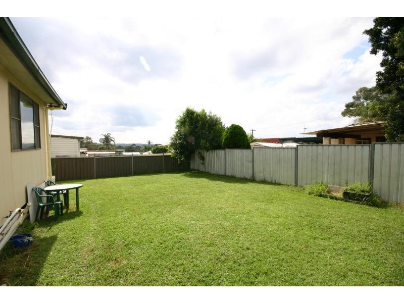 86 Weir Road, Warragamba NSW 2752