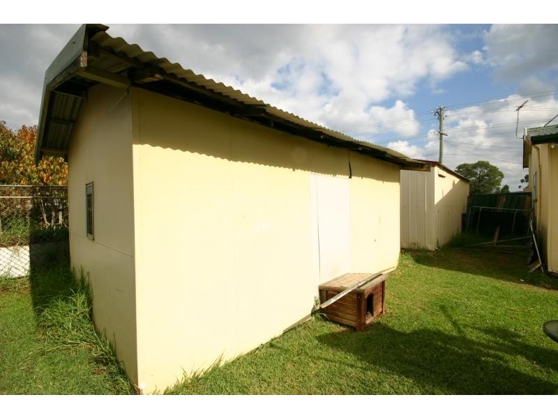 86 Weir Road, Warragamba NSW 2752