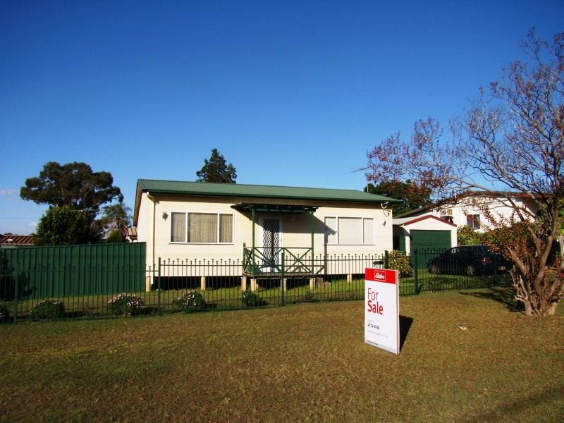 86 Weir Road, Warragamba NSW 2752