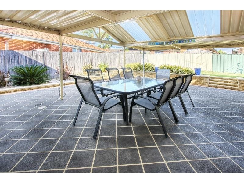 16 Jillak Close, Glenmore Park NSW 2745