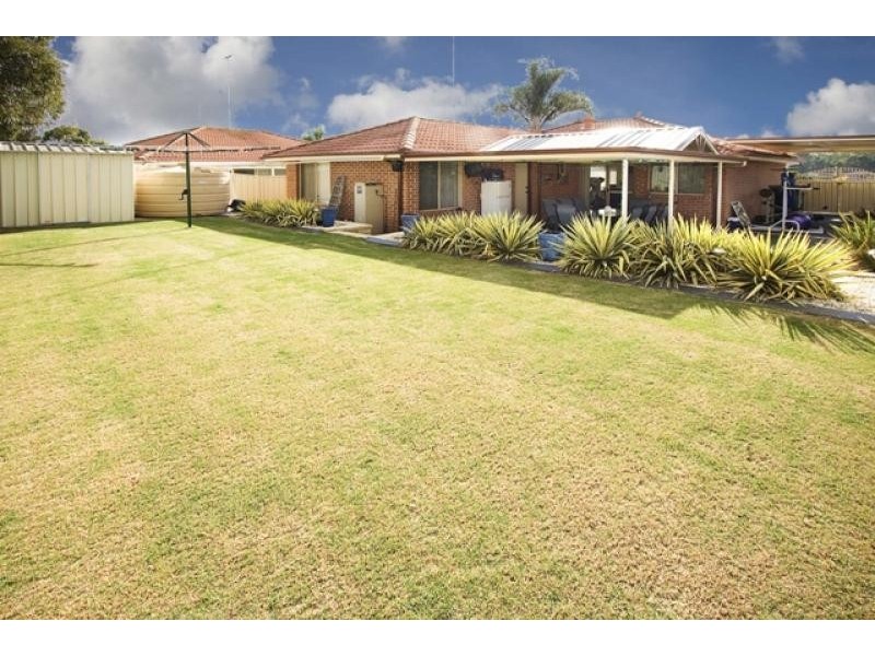 16 Jillak Close, Glenmore Park NSW 2745