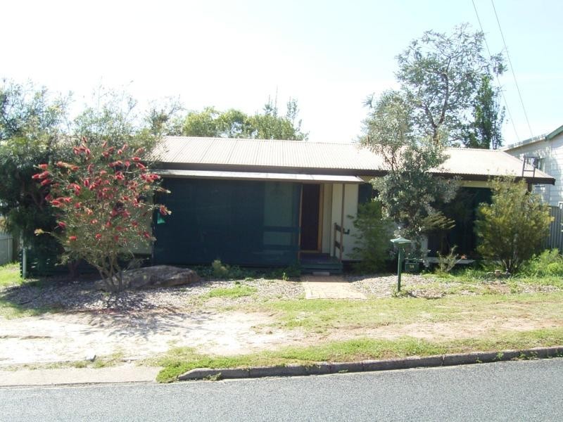 54 Second Street, Warragamba NSW 2752