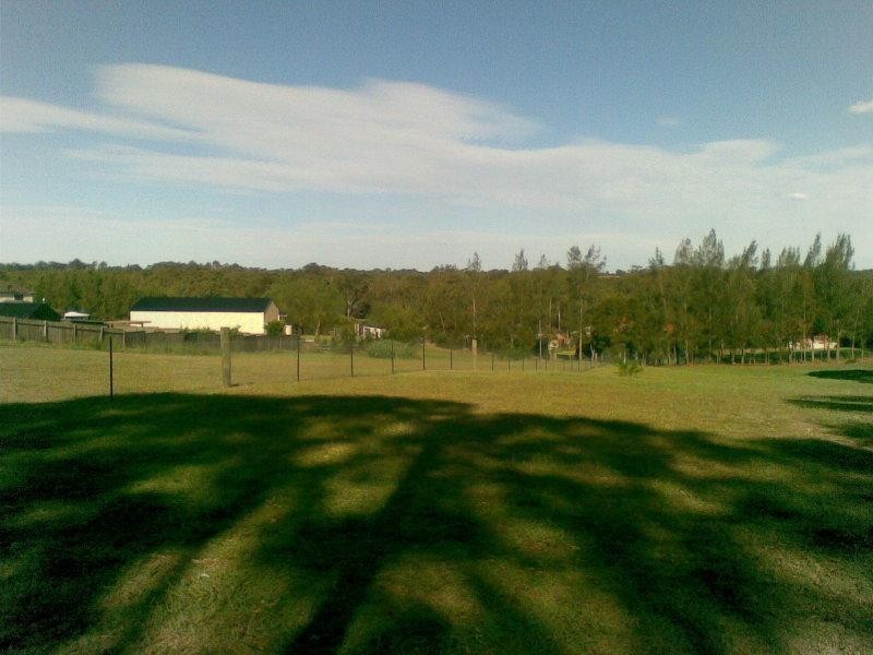 118-120 Greendale Road, Wallacia NSW 2745