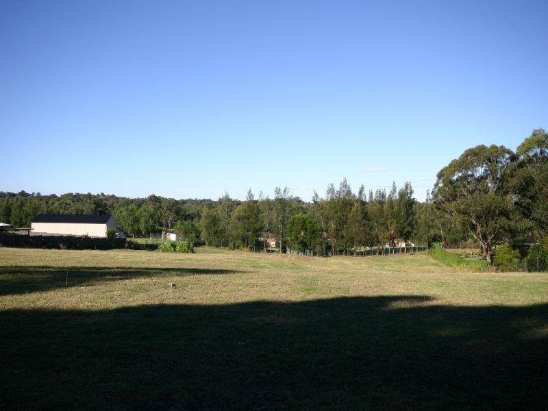 118-120 Greendale Road, Wallacia NSW 2745