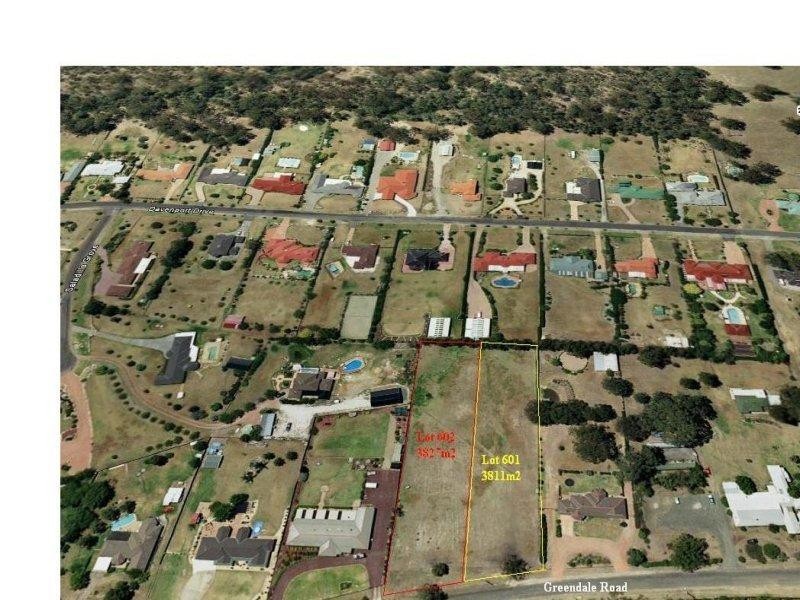 118-120 Greendale Road, Wallacia NSW 2745