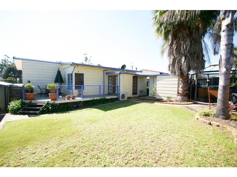 11 Eleventh Street, Warragamba NSW 2752