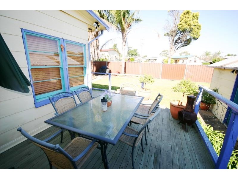 11 Eleventh Street, Warragamba NSW 2752