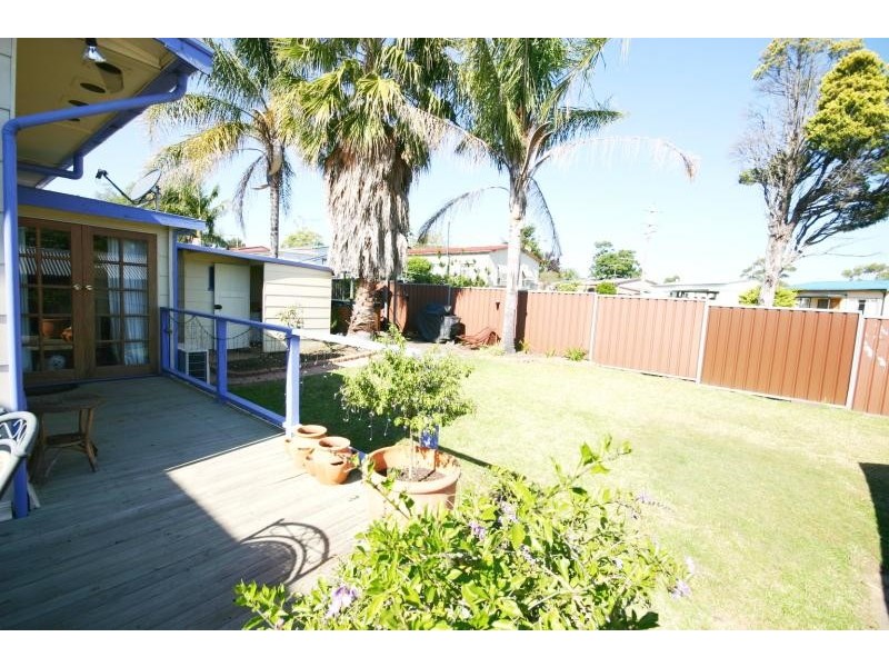 11 Eleventh Street, Warragamba NSW 2752