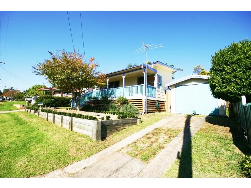 11 Eleventh Street, Warragamba NSW 2752
