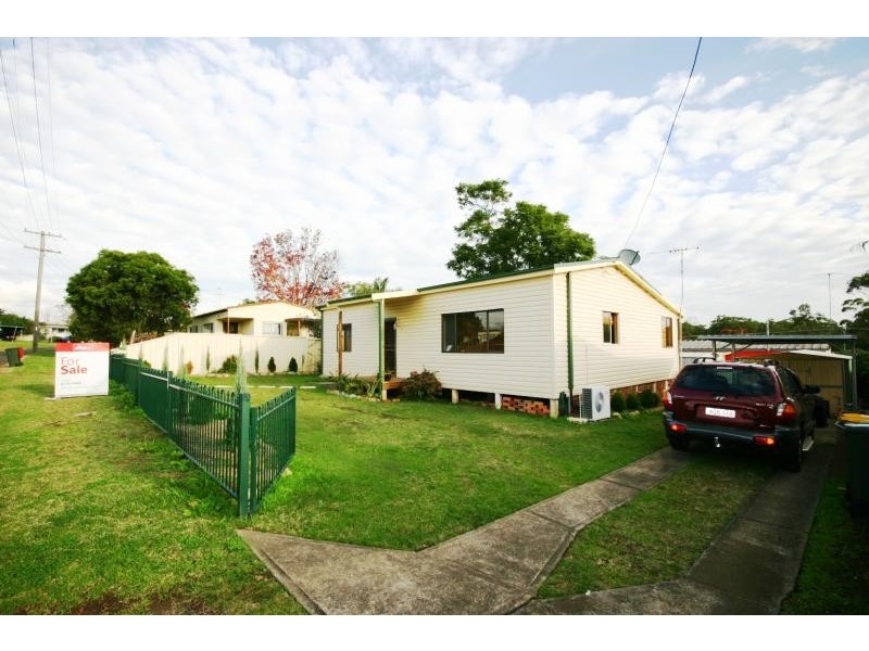 19 Twelfth Street, Warragamba NSW 2752