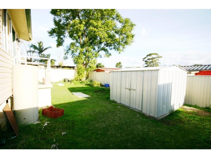 19 Twelfth Street, Warragamba NSW 2752