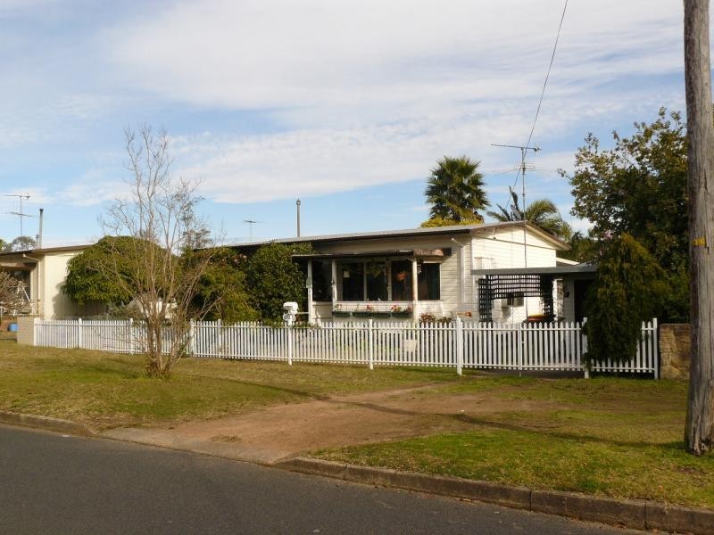 53 Weir Road, Warragamba NSW 2752