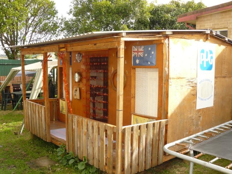 53 Weir Road, Warragamba NSW 2752