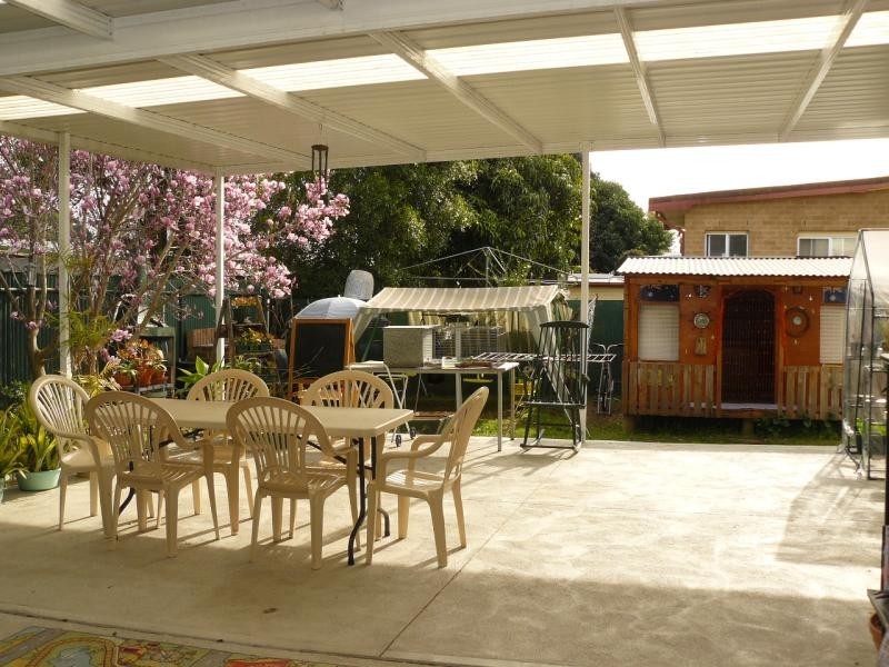 53 Weir Road, Warragamba NSW 2752