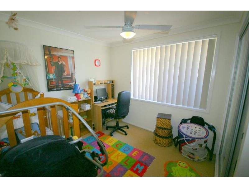 16 Antonia Crescent, Cranebrook NSW 2749