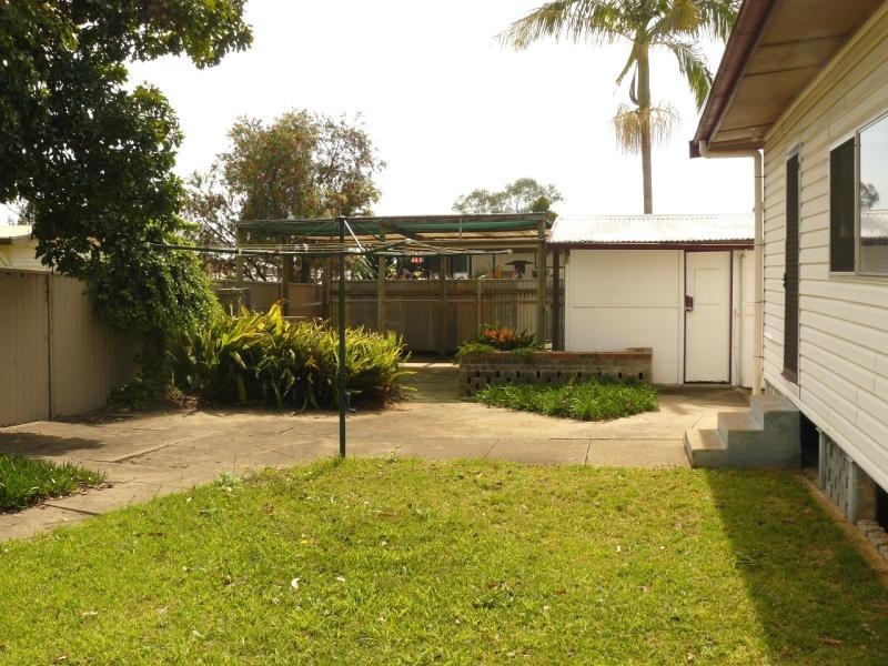 19 Third St, Warragamba NSW 2752