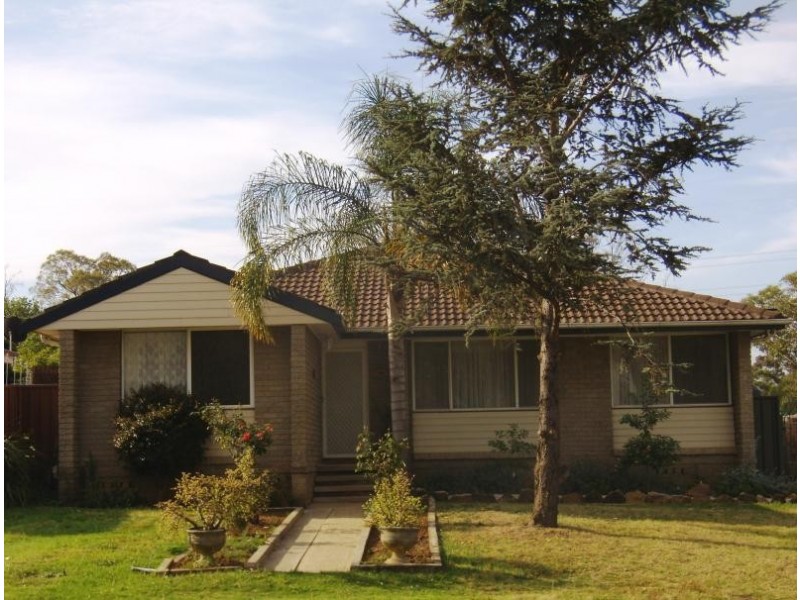 21 John Oxley Avenue, Werrington NSW 2747