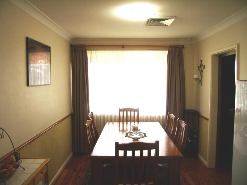 21 John Oxley Avenue, Werrington NSW 2747