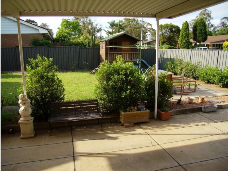 21 John Oxley Avenue, Werrington NSW 2747