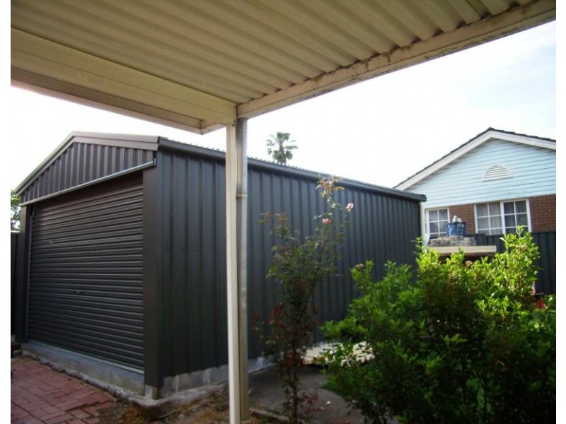 21 John Oxley Avenue, Werrington NSW 2747