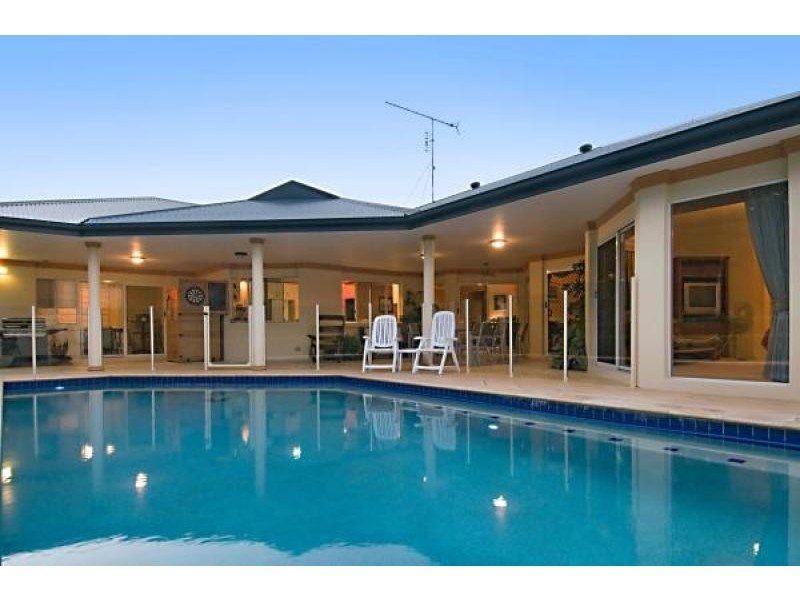Mountain Creek QLD 4557