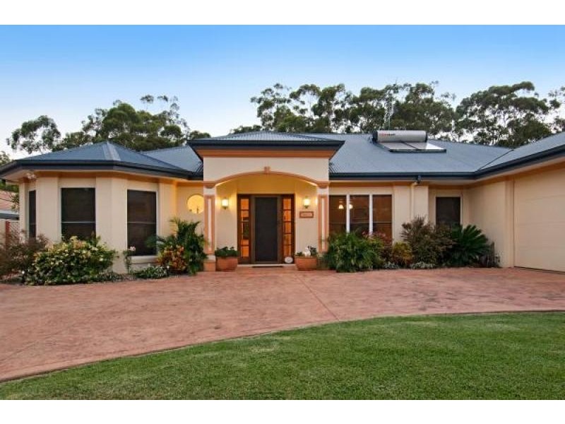 Mountain Creek QLD 4557