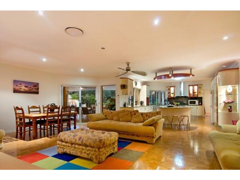 Mountain Creek QLD 4557