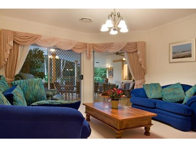 Mountain Creek QLD 4557