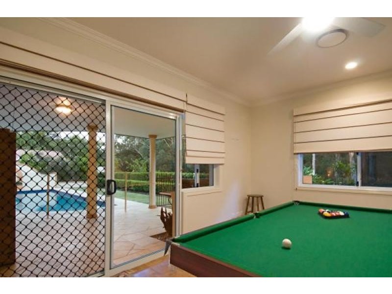 Mountain Creek QLD 4557