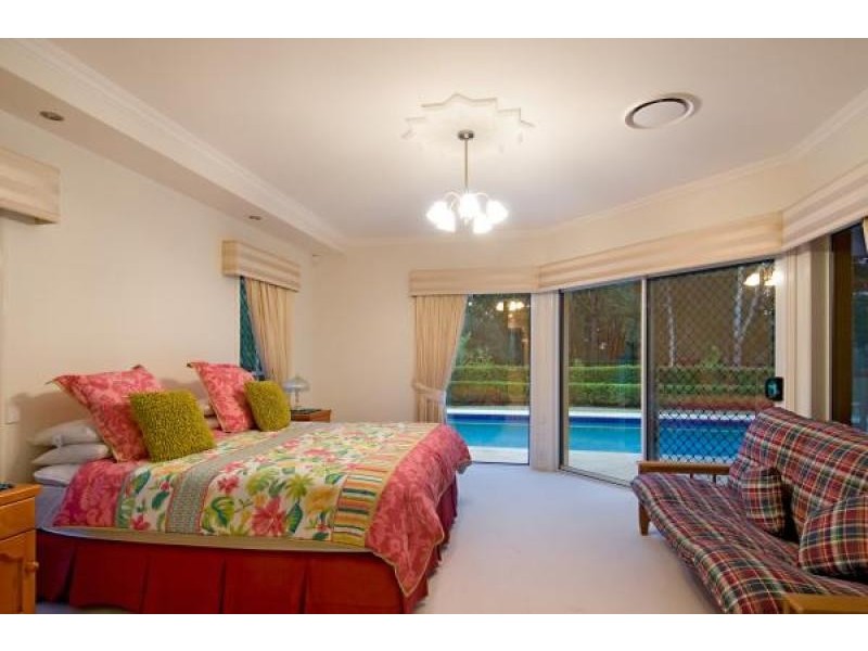 Mountain Creek QLD 4557