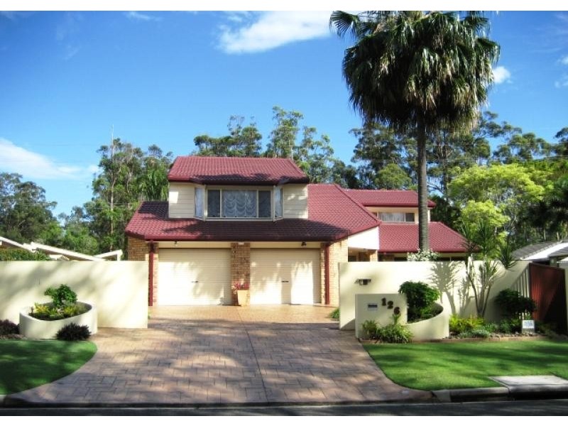126 KARAWATHA DRIVE, Mountain Creek QLD 4557