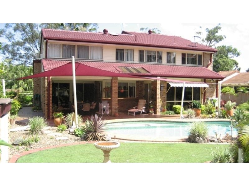 126 KARAWATHA DRIVE, Mountain Creek QLD 4557