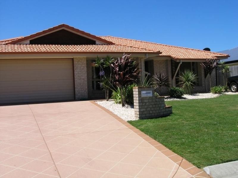 20 Escolar Drive, Mountain Creek QLD 4557