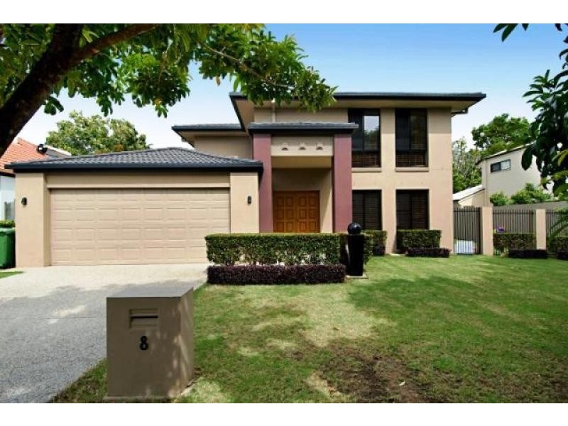 8 Manor Lane, Buderim QLD 4556